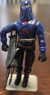 Hasbro 1982 G.I.Joe Hooded Cobra Commander Action Figure