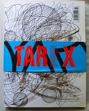 Ralph Steadman Artwork Tar Issue 10 Commemora...
