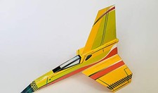 Instant Paper Airplanes for Kids: Pop-ou... by Andrew Dewar Paperback / softback