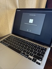 Apple MacBook Air 13.3" 512GB SSD, Apple M1, 3.20 GHz, 16GB 