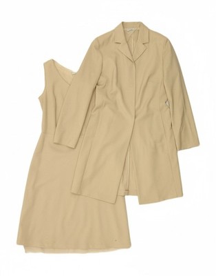 Conbipel Damen Esisto 2-teiliges Set IT 42 Medium Beige Wolle BB10