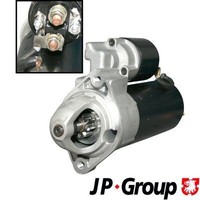 JP Group 1490300400 Starter FüR Alpina BMW