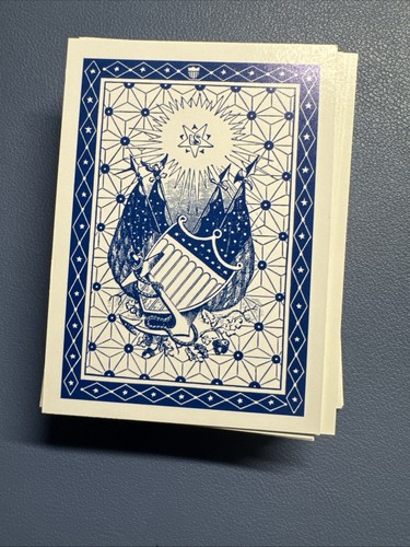 American Card Company Reproduction Union Playing Cards~Never Used! - Picture 11 of 21