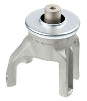 Lagerung Motor Hinten Lemförder 35026 01 FÜR VW Motorlager Motorhalter
