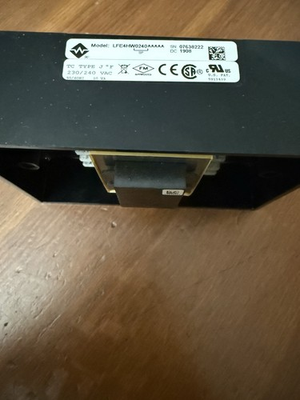 #ad #ad Gile High Limit Model LFE4HW0240AAAAA $110.00