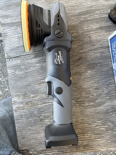 ShineMate EB351 Cordless Polisher 5/15