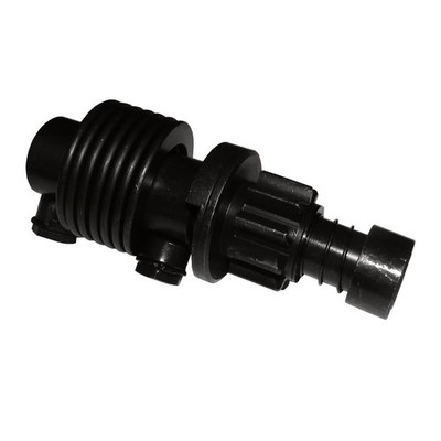 Starter Drive Fits FARMALL A B C H M & Super s MTA W4 W6 140 300 340 400 100