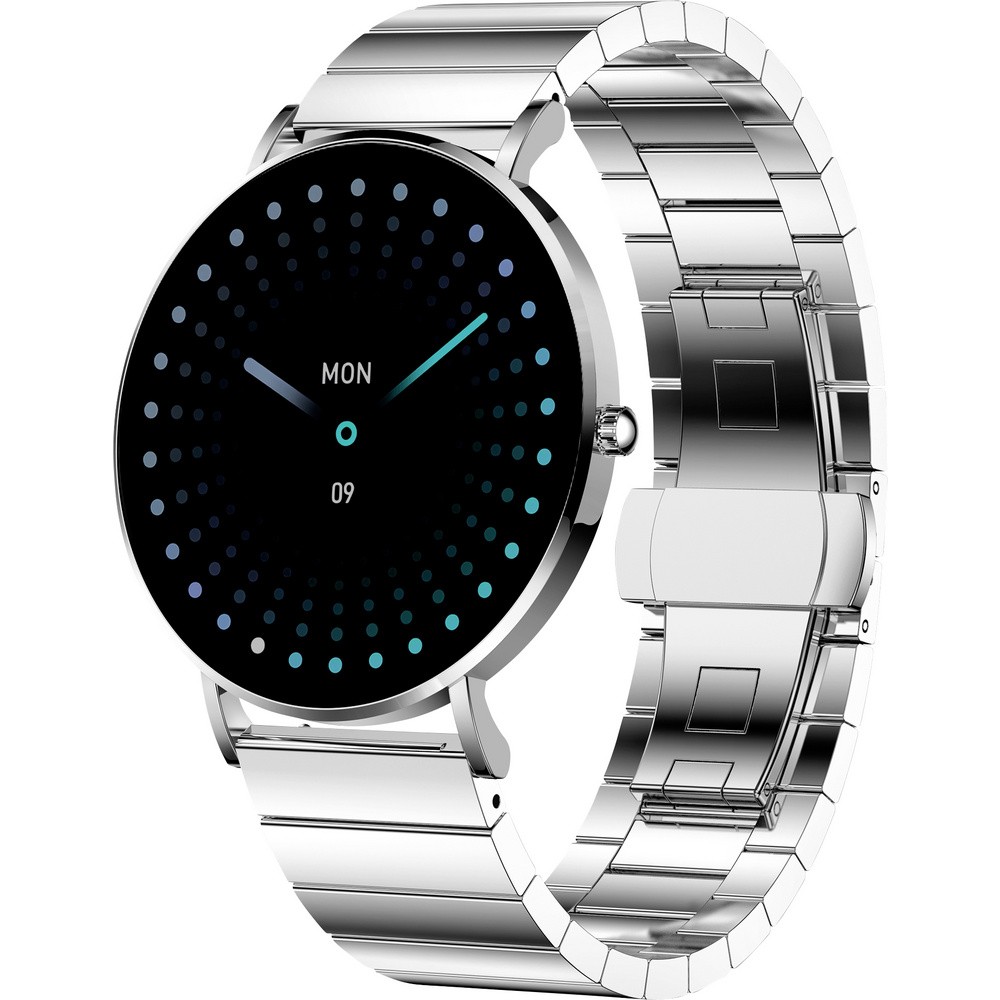 Умные часы XCOAST SIONA 2 Silber 25090₽