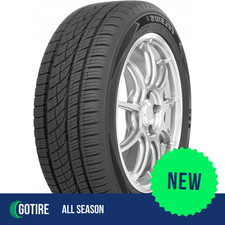 1 X New - 21560r16 Toyo Celsius Ii 95h