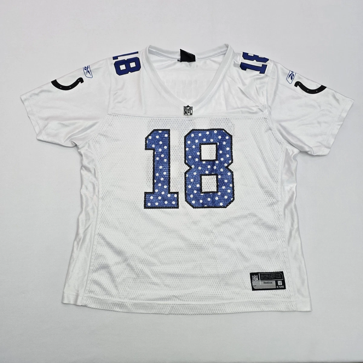 Reebok Peyton Manning NFL Jerseys for sale | eBay
