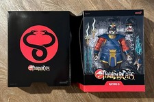 Super7 Thundercats Ultimates Ratar-O Figure NEW Rataro Wave 7 2023