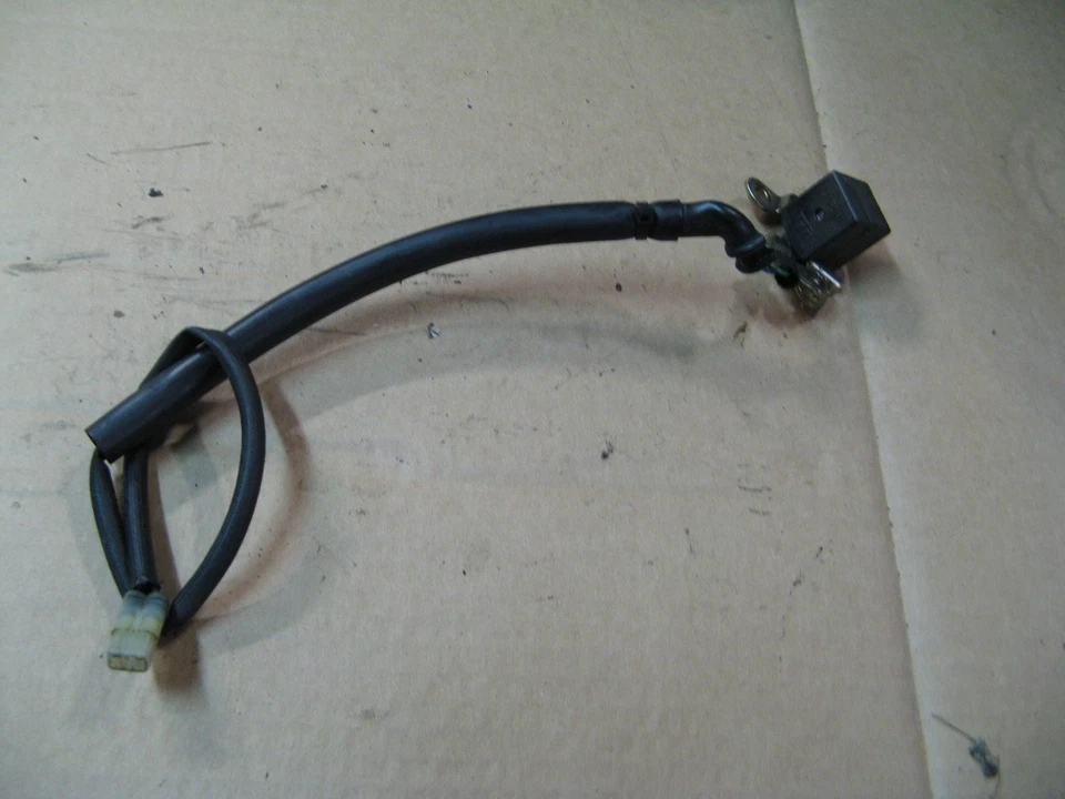 Capteur d'allumage pour Honda 650 Dominator - RD08A - Photo 1/1