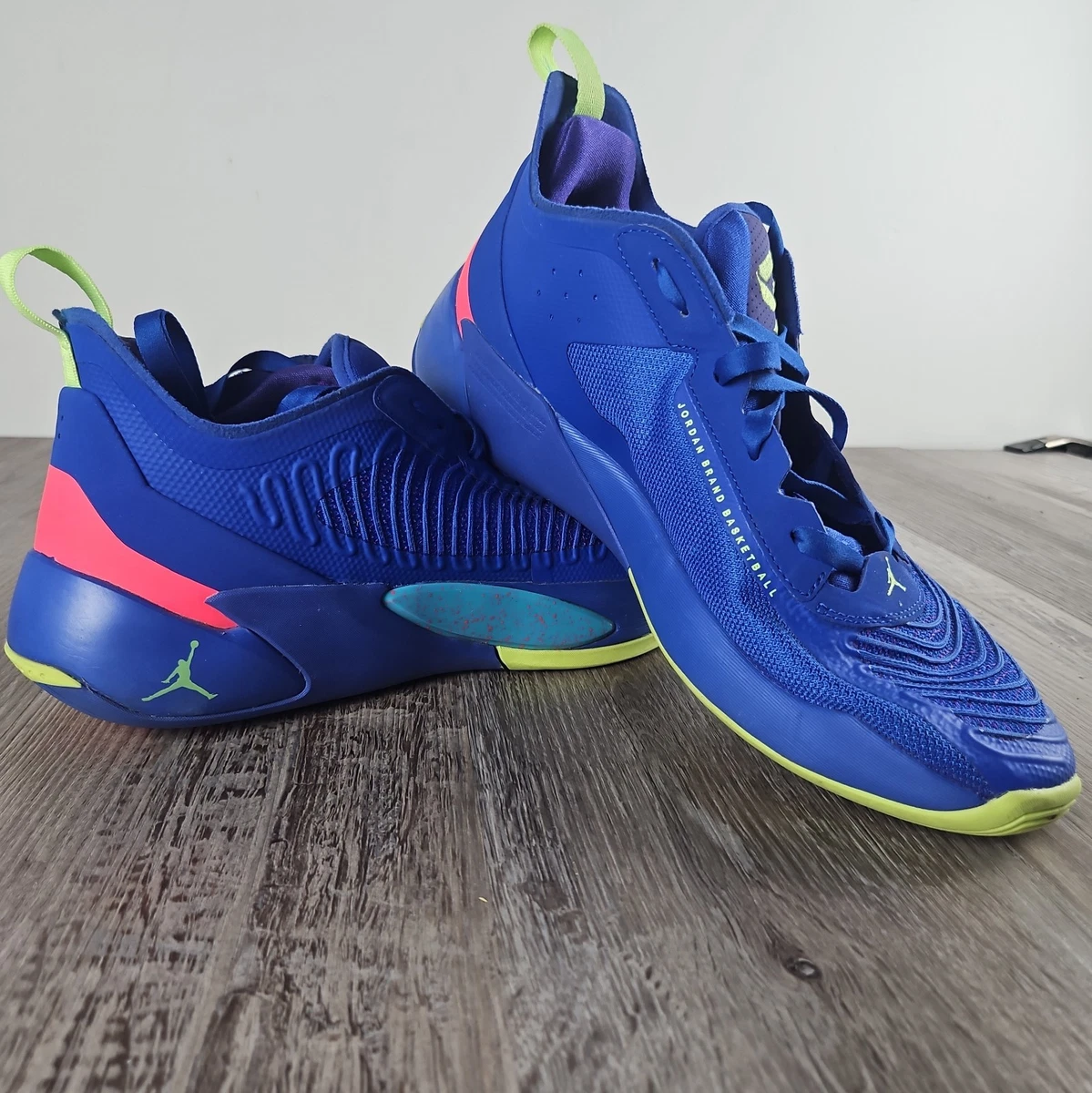 Jordan Luka 1 Sport Blue for sale | eBay