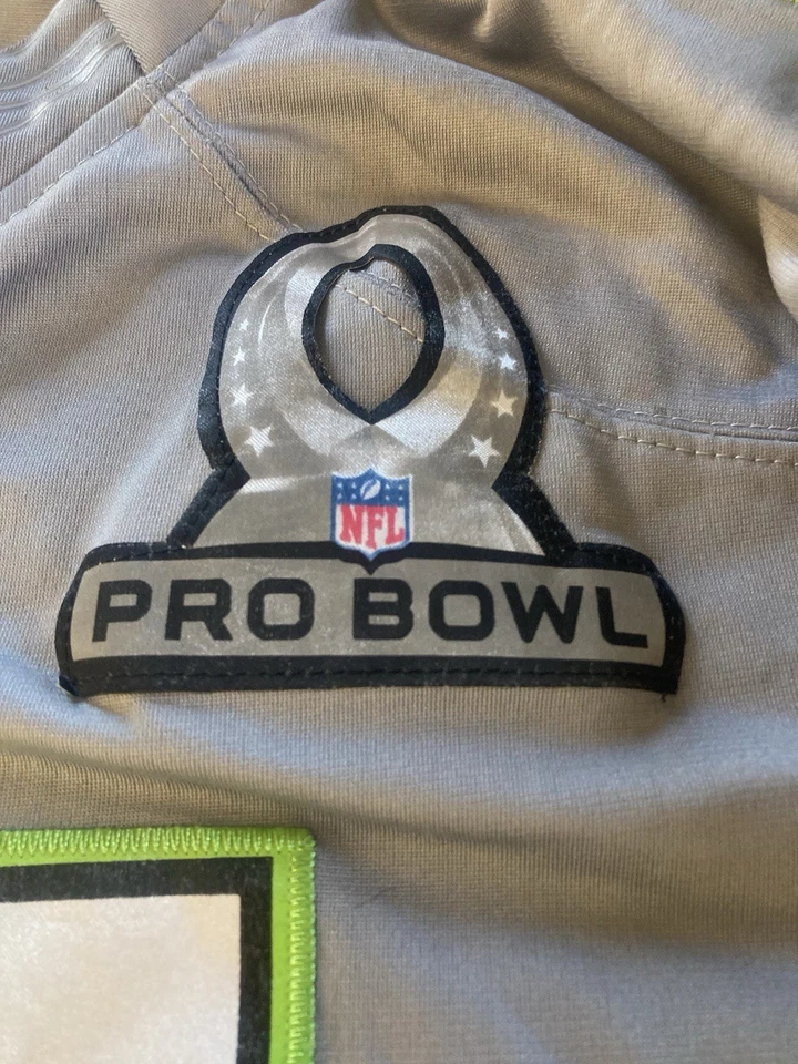 Jason Witten #82 Dallas Cowboys NFL Nike Jersey Size 52 XL With Pro Bowl Patch! - Image 3 of 4