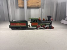Vintage American Flyer Franklin F.Y. 88  P. Engine  Tender UNTESTED