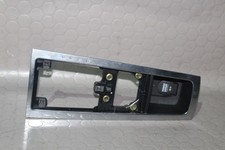 Abdeckung Verkleidung Schaltknauf Mittelkonsole Porsche Macan S 95B 95b863419