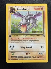 aerodactyl pokemon card price Aerodactyl V Lost Origin Extended Art – Terrible Slabs