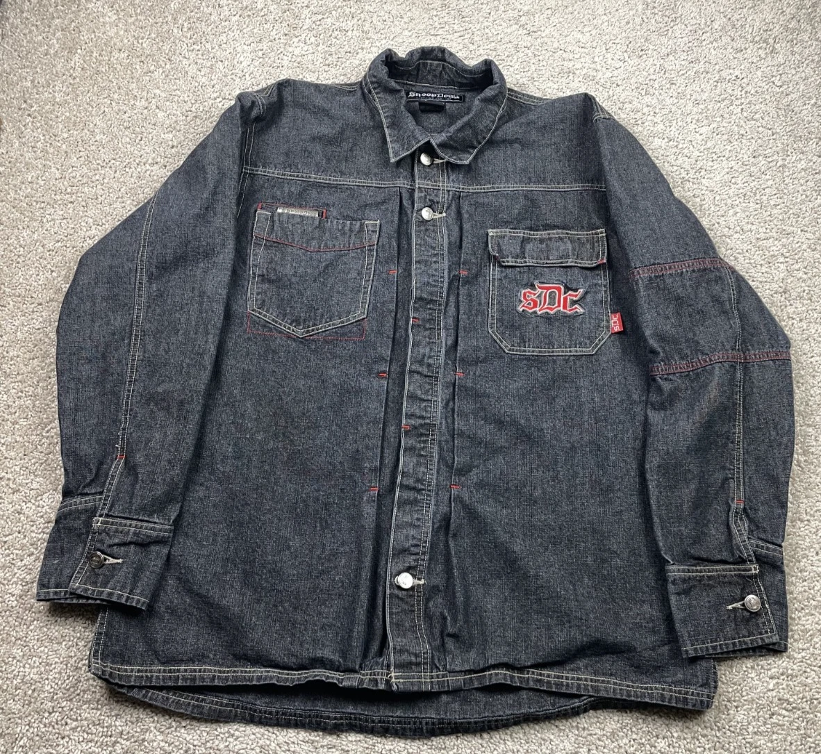 Snoop Dogg Coats, Jackets & Vests for Men for Sale | Shop New