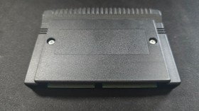 Interact Brand Sega Saturn Backup Memory Card Plus Cartridge Very Good Condition