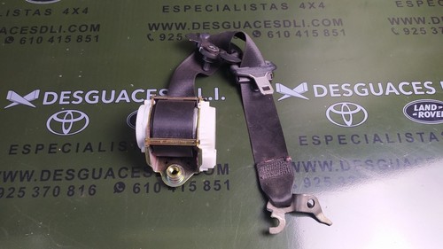 33017492 sicherheitsgurt vorne rechts BMW 3 320 D dlirp278517