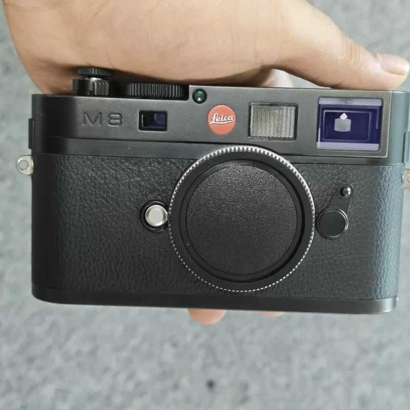 25+ Leica M8 Digital Cameras for sale | Updated Sep 2026
