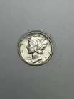 1930-P 10C MERCURY SILVER DIME CH/GEM BU YOU GRADE NO RESERVE