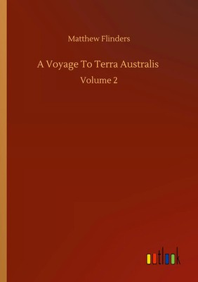 Matthew Flinders | A Voyage To Terra Australis | Taschenbuch | Englisch (2020)