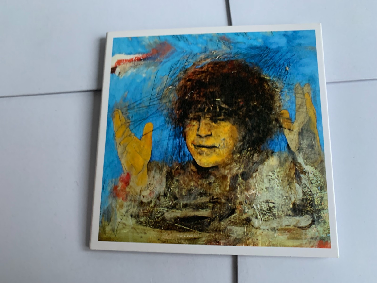 Constant Bop by Bop English (CD) NR MINT [FILED E]