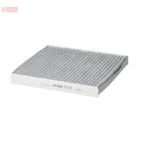 Filter Innenraumluft FüR Renault Twingo BCA BCM 0.9 1.0 14 Bis 26 Denso Neu Teil