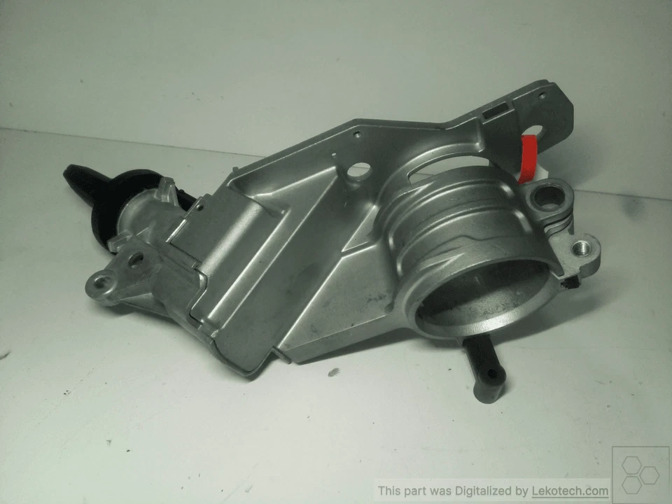 9180562 Bloqueo de dirección  OPEL SIGNUM (Z03) 1.8 Ber. 5p/b/1796cc - Imagen 2 de 4