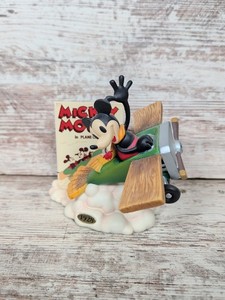 Plane Crazy Mickey Mouse | eBay