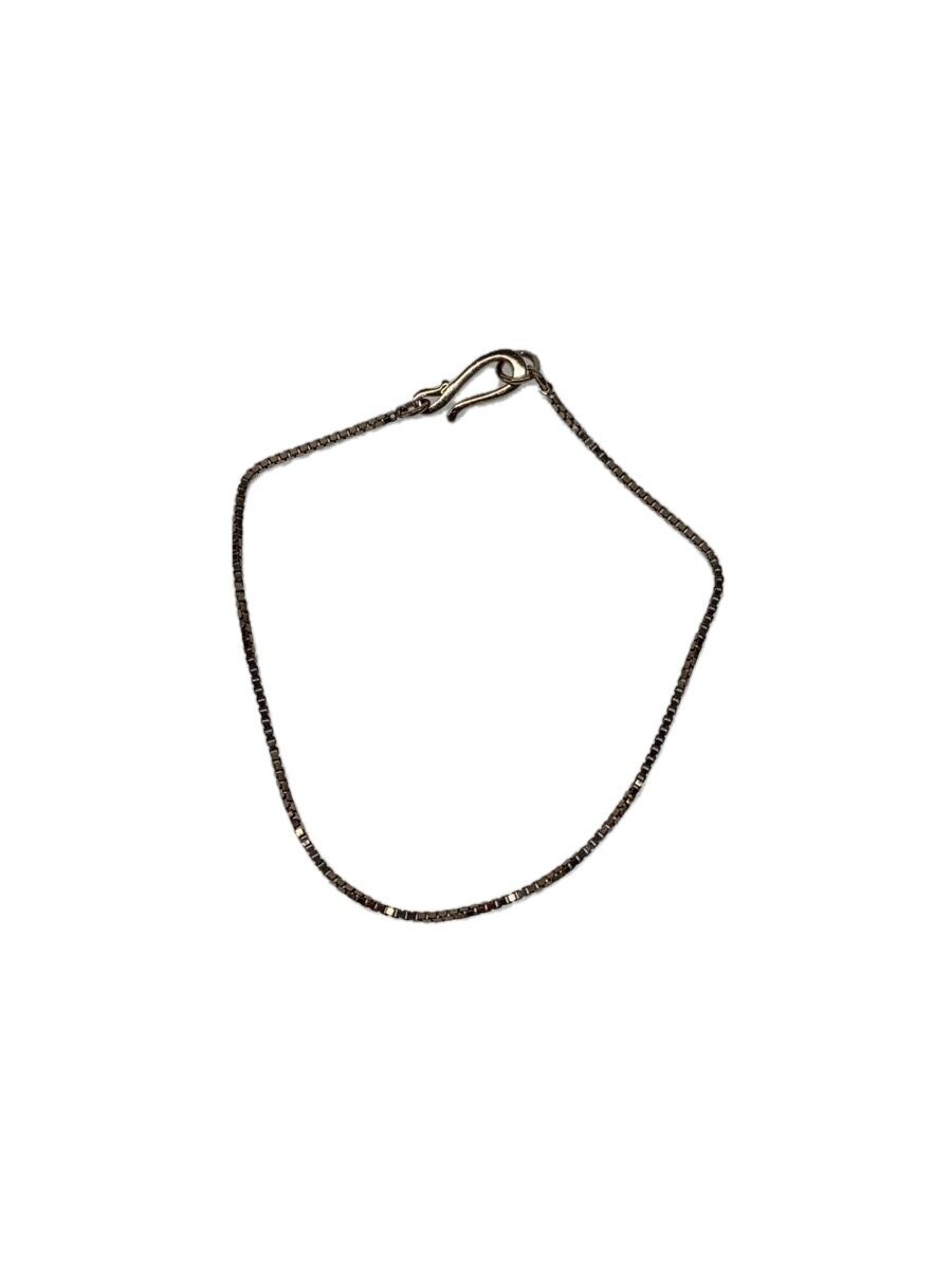 Ete Wow Venetian Gold Ladies Sv925 Chain Bracelet 2270