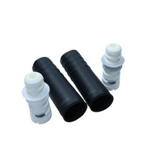 Staubschutz-Satz Stoßdämpfer hinten für Chevrolet Aveo T300 | 495755