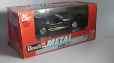 maquette BMW Z1 en métal échelle 1/24