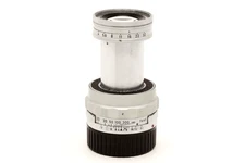 Leica Leitz 9cm f4 Elmar Collapsible M Mount Lens #49723
