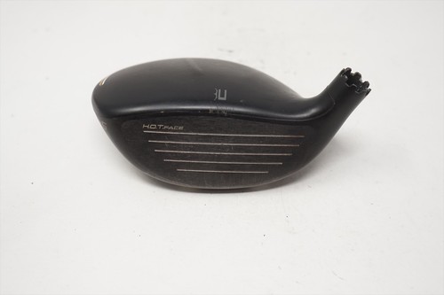 Cobra Ltdx Missing Screw 18.5* #5 Fairway Wood Club Head Only 1309827 - Picture 3 of 5