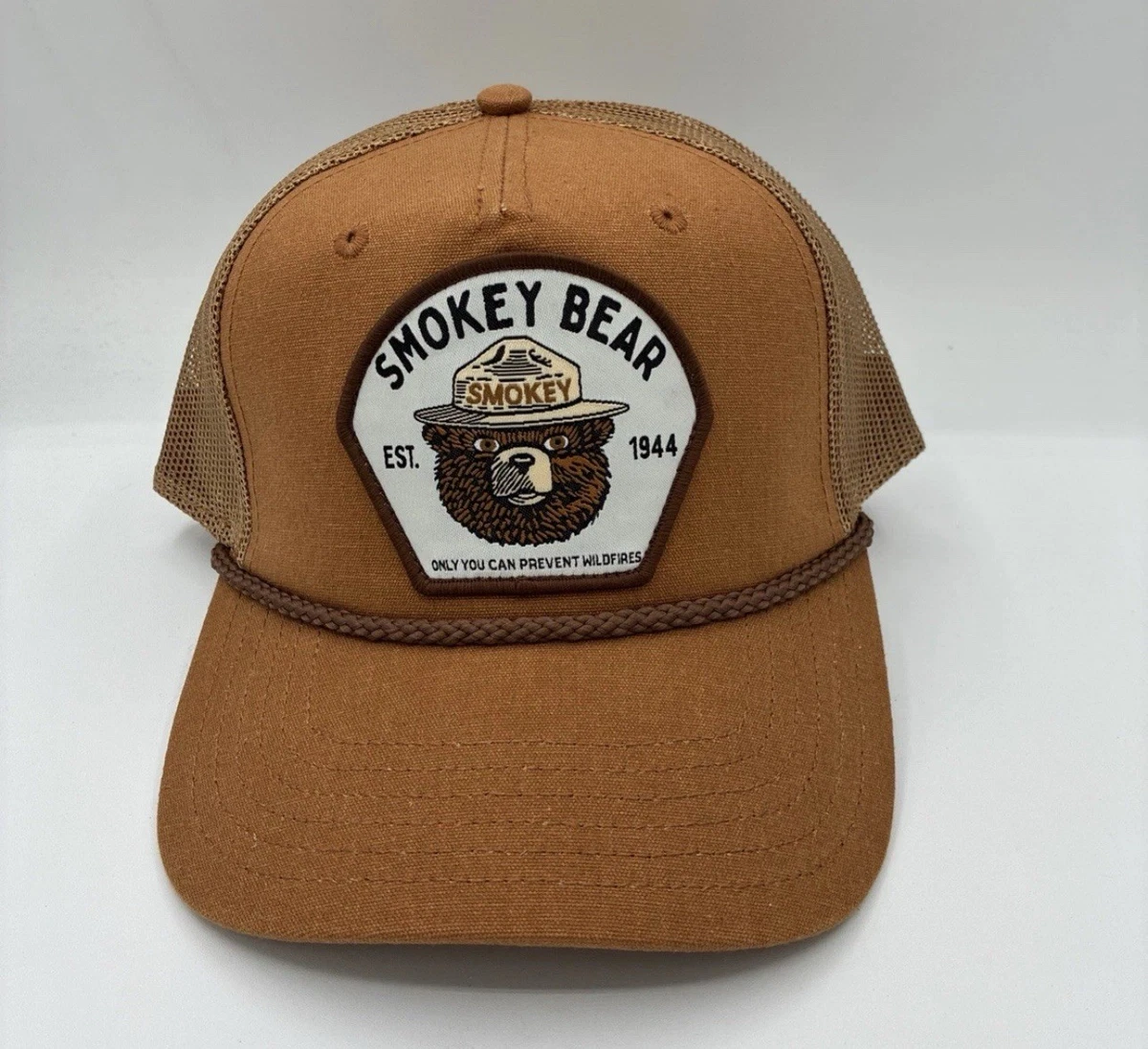 Smokey Bear Hats products for sale | eBay