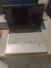 PC Portatile Notebook Toshiba Satellite X200-20W RARO DA TESTARE
