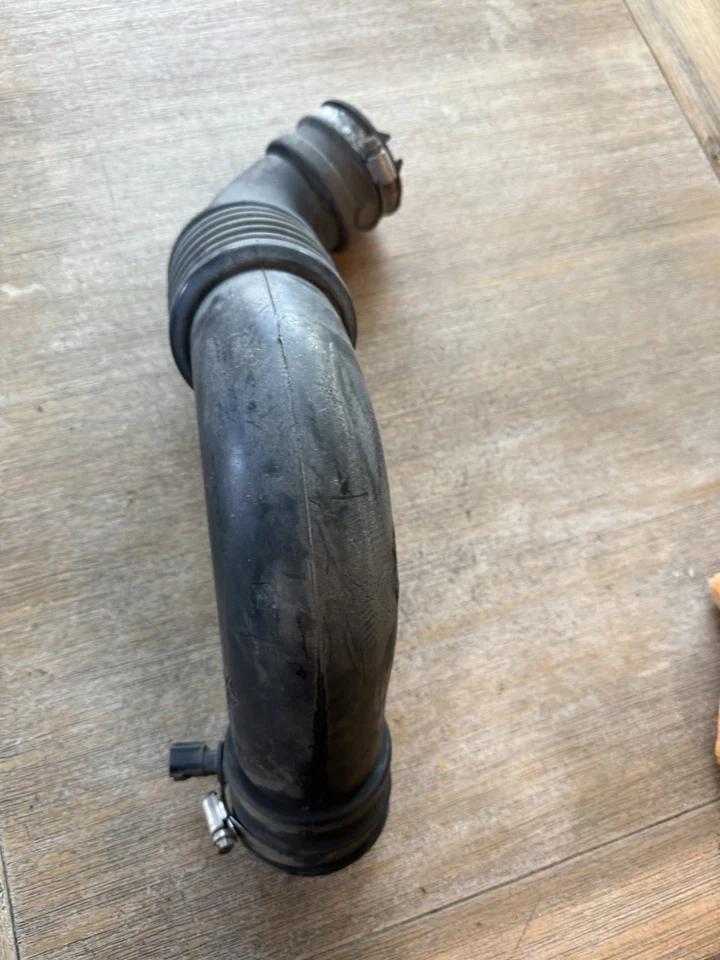 Manguera de filtro de aire Dodge Caliber Sxt 2007-2012 OEM Foto 3 de 4