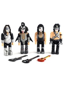 Kiss Alive Figures | eBay
