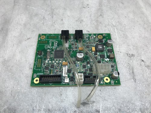 Stratasys BRD - 34061 PCB- 34061 REV A Controller Board PCB Mount