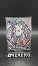 2024 Panini Phoenix - Rookies Kamari Lassiter #211 (RC)
