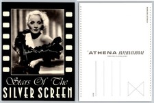 Marlene Dietrich 
