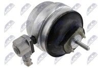 Motorlager NTY ZPS-AU-037 Gummi/Metall FüR Audi A4 B7 8EC Avant 8ED B6 8E2 8E5