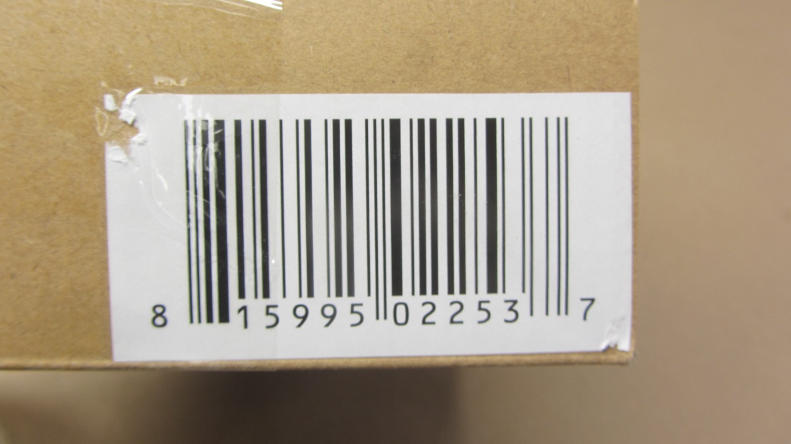 Mr. Beams 390 120° operated LED Brown 1 Head Motion-Activated Flood Light 400 Lm