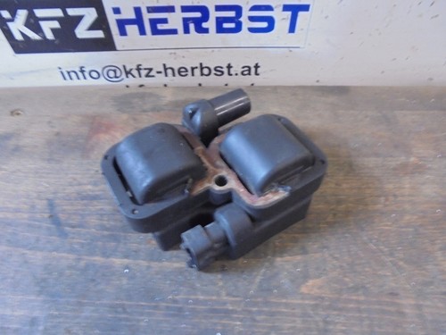 Mercedes A-Klasse W169 Z�ndbox 0001587803 A170 85kW 266940 113811