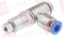 FESTO HGL-318-QS-8 / HGL318QS8 (NEW NO BOX)