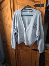 Stitch Jumper