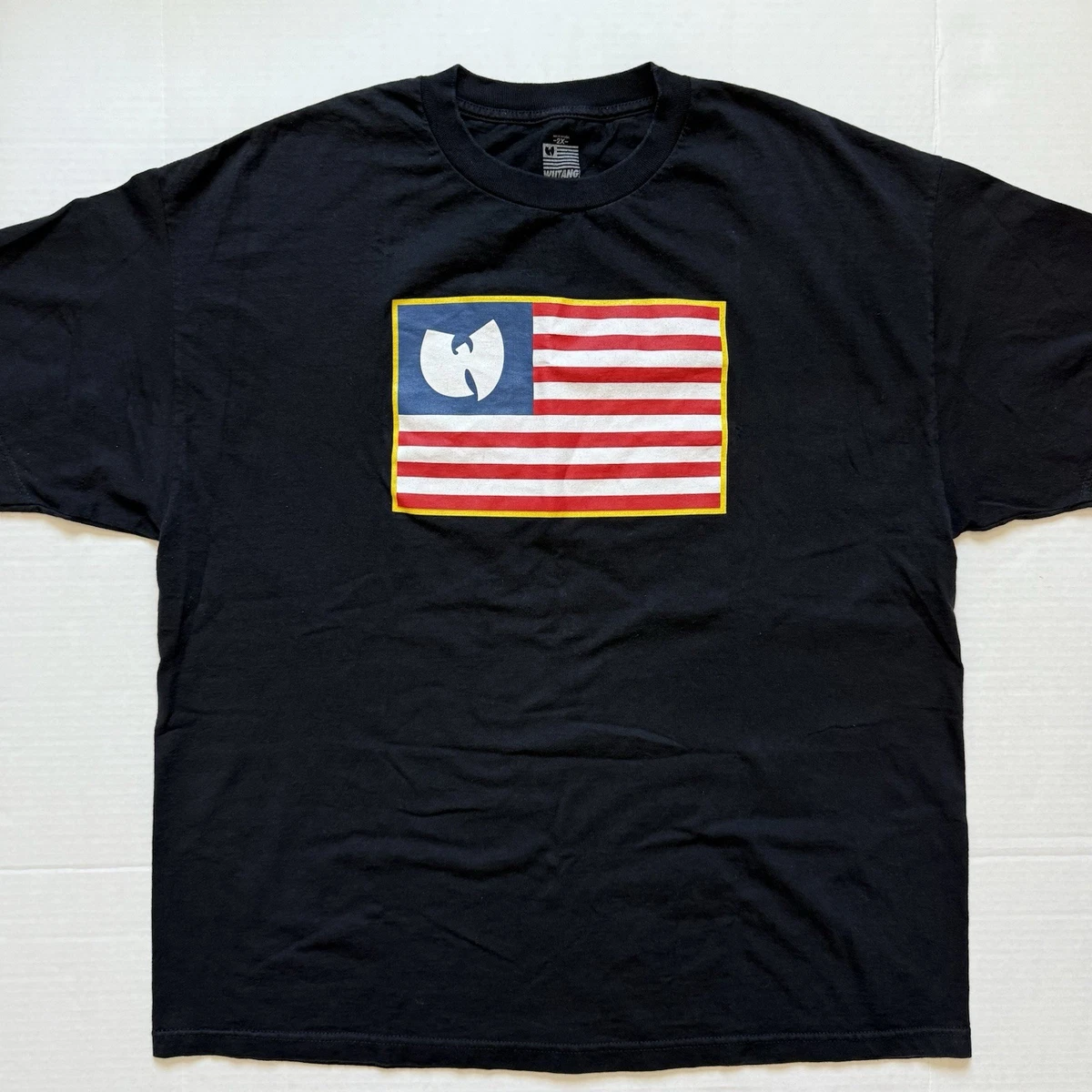 Wu Wear T-Shirts for Men for sale | eBay