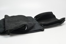 Lot of Nikon Slip-On Front Lens Soft Cover Pouches G607